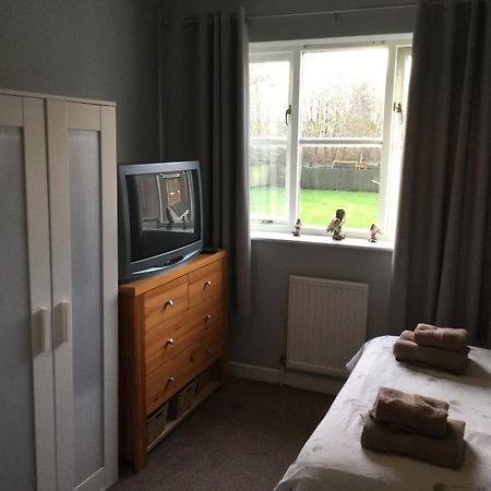 Constantine Court Homestay Shepton Mallet Dış mekan fotoğraf