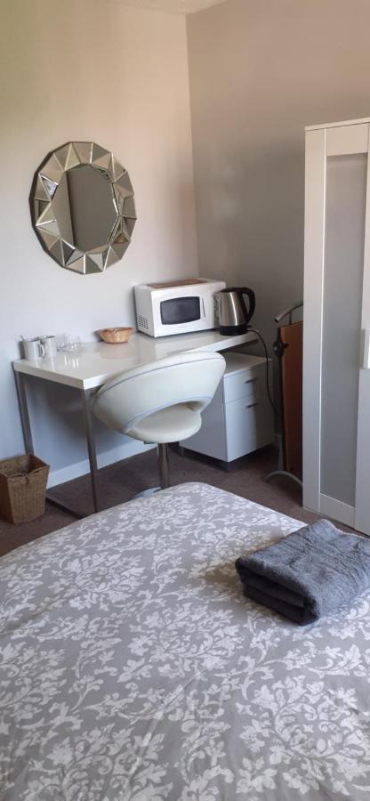 Constantine Court Homestay Shepton Mallet Dış mekan fotoğraf