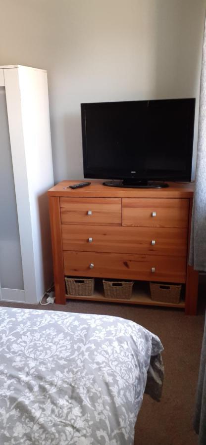 Constantine Court Homestay Shepton Mallet Dış mekan fotoğraf