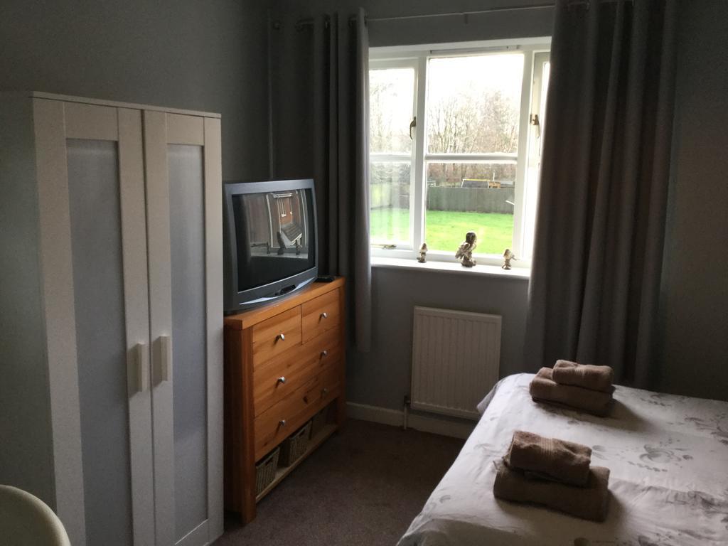 Constantine Court Homestay Shepton Mallet Dış mekan fotoğraf