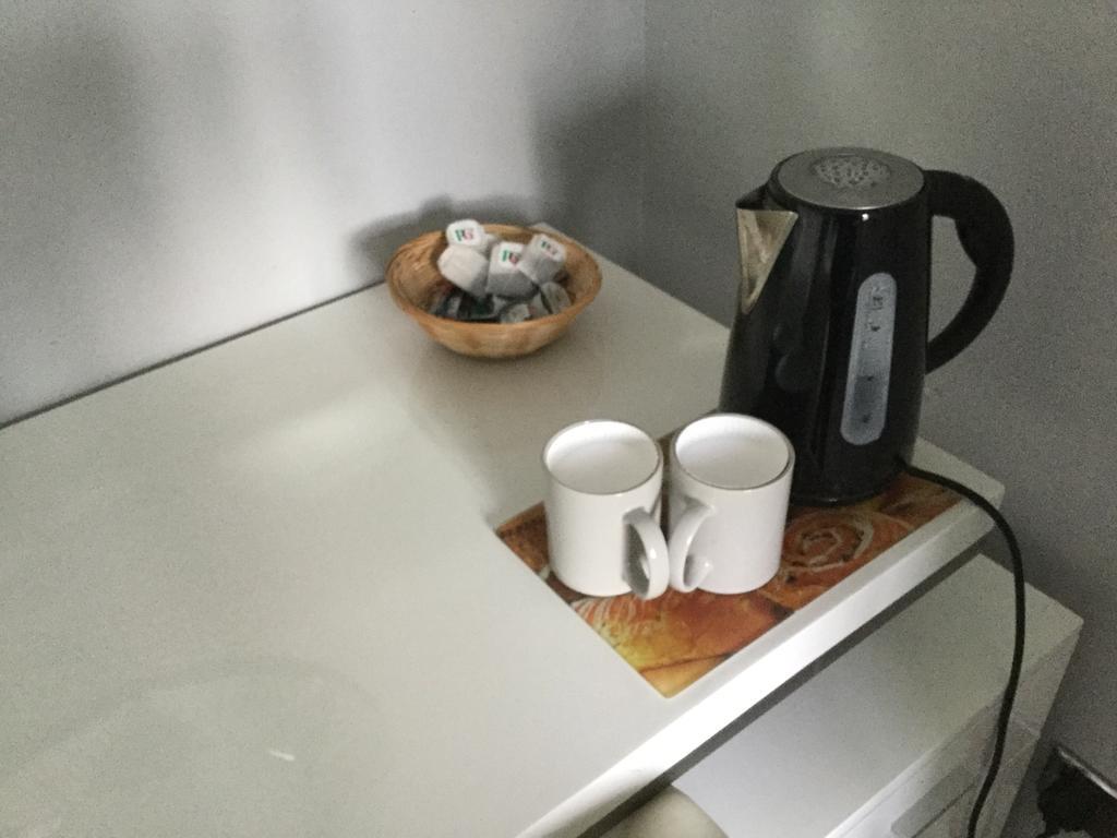 Constantine Court Homestay Shepton Mallet Dış mekan fotoğraf